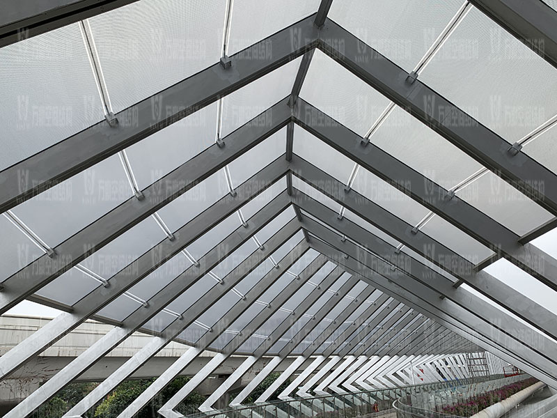 ETFE膜结构膜材有什么优点与缺点？为什么ETFE膜结构建筑如此受欢迎？