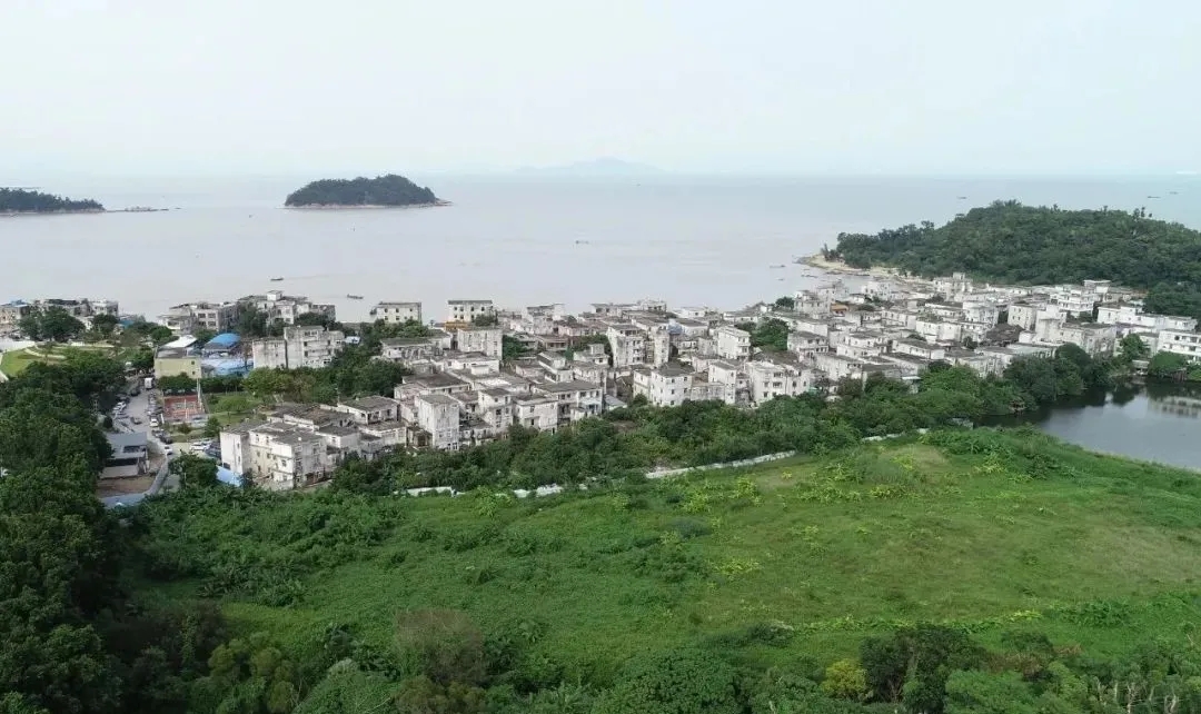 穹顶下的村庄” 如果落地会什么样？