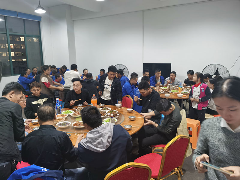 亚运会棒（垒）球体馆、亚洲杯主办场地重庆龙兴足球场膜结构项目动员大会