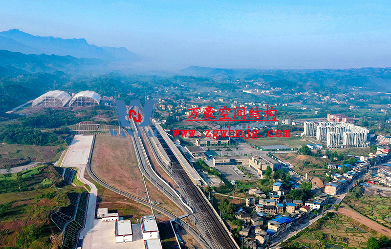 四川华蓥：打造综合性物流基地 服务成渝地区双城经济圈