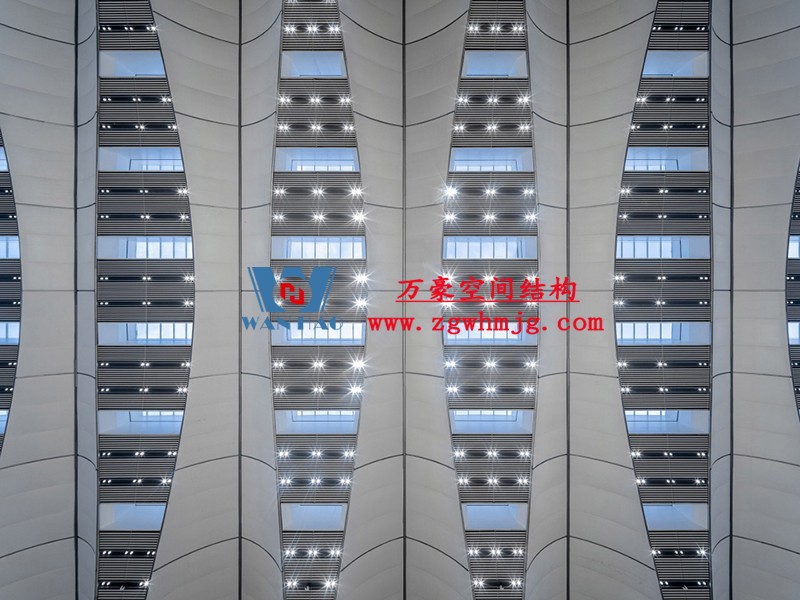 国家最高奖项！中国·红岛国际会议展览中心项目荣获中国建设工程鲁班奖