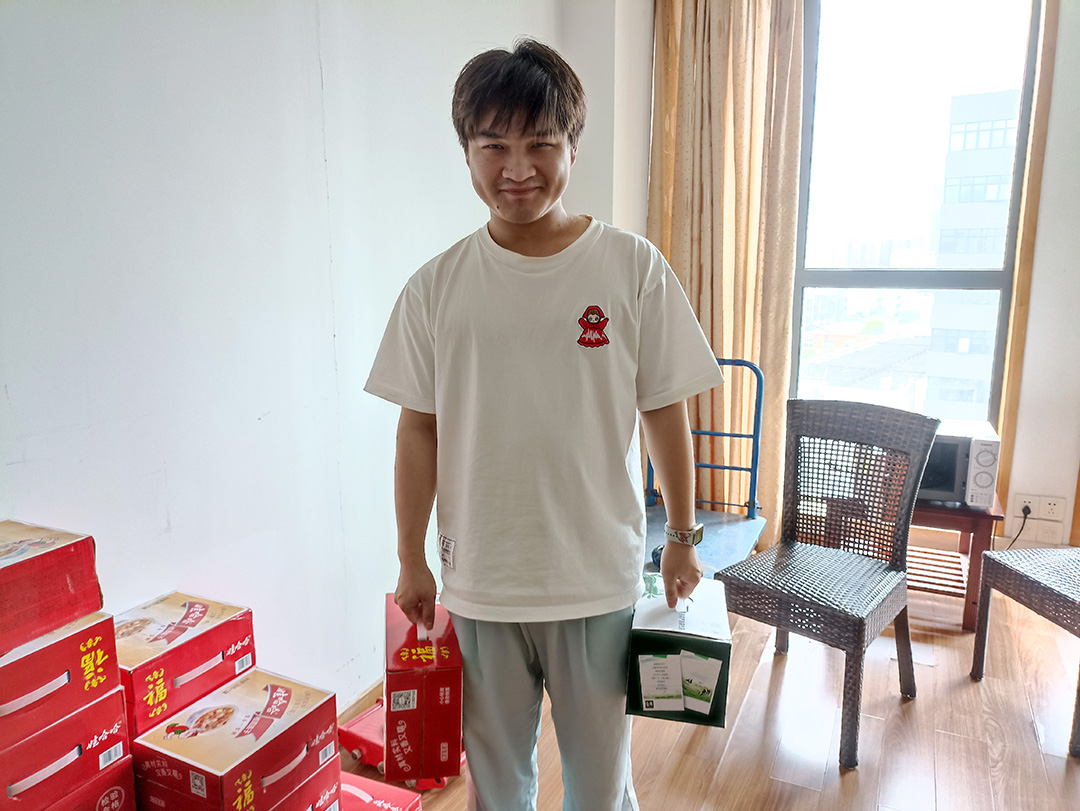 浓情端午|PIN的就是出“粽”