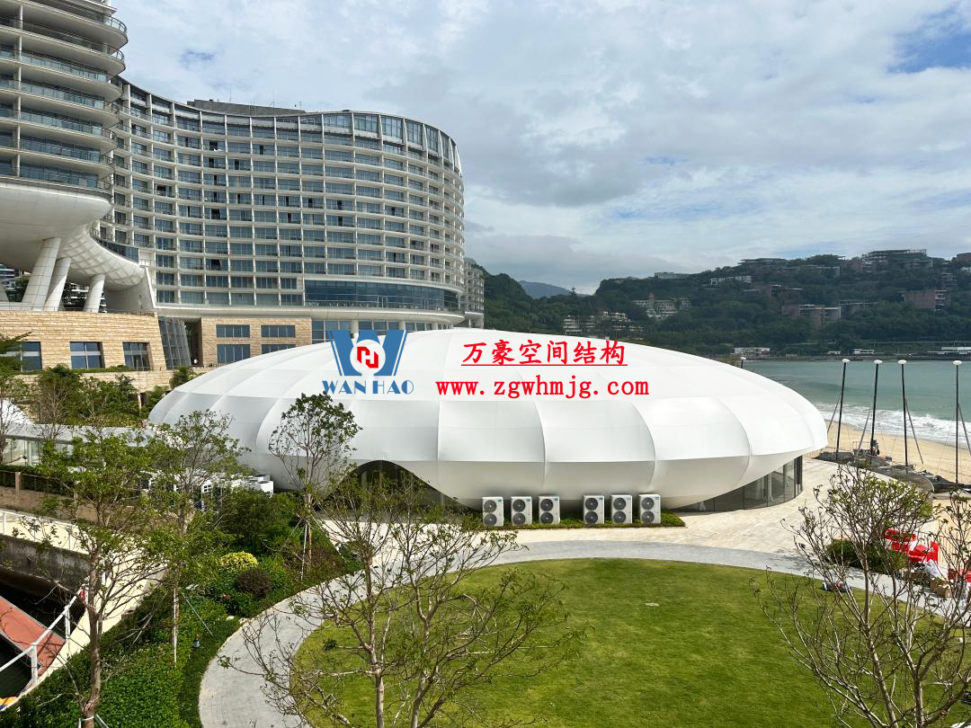 创新无限,守护未来|PTFE膜在多元场景下的卓越应用 创新无限,守护未来|PTFE膜在多元场景下的卓越应用