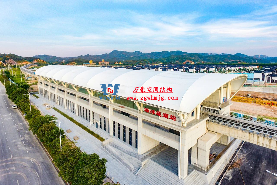 创新无限,守护未来|PTFE膜在多元场景下的卓越应用 创新无限,守护未来|PTFE膜在多元场景下的卓越应用