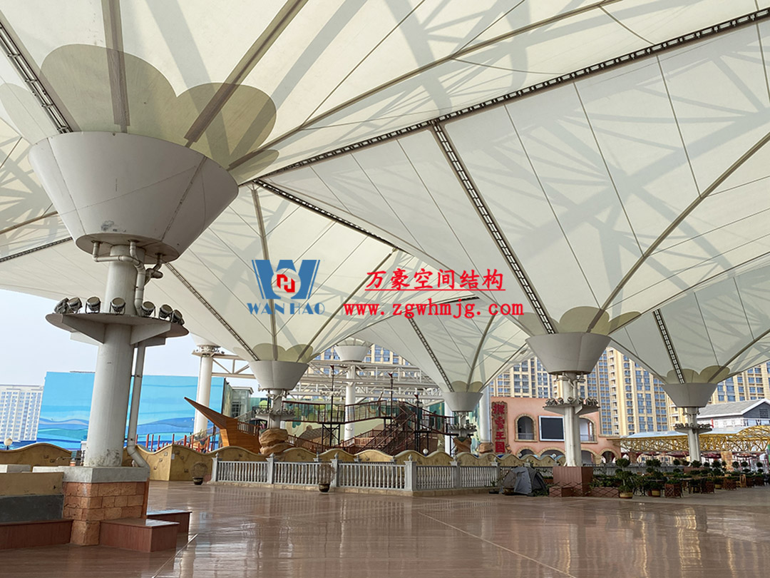 创新无限,守护未来|PTFE膜在多元场景下的卓越应用 创新无限,守护未来|PTFE膜在多元场景下的卓越应用