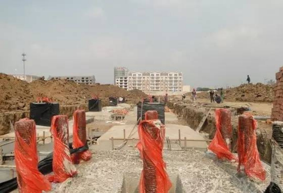 钢结构施工资料「避坑指南」！从 0 到 1 全流程保姆级攻略