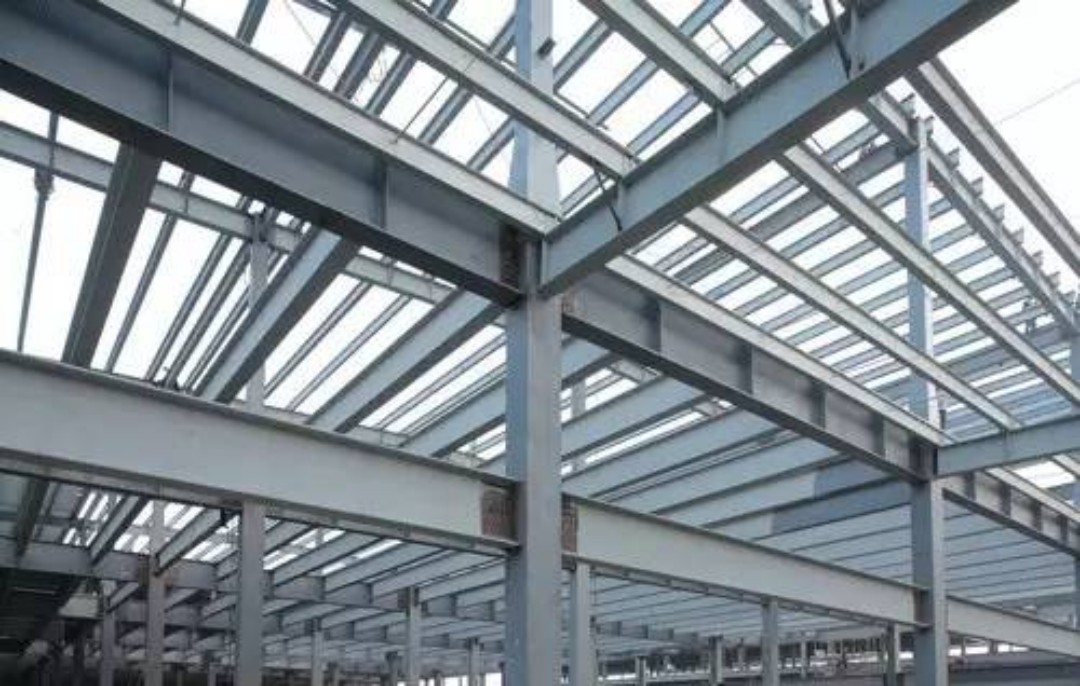 钢结构施工资料「避坑指南」！从 0 到 1 全流程保姆级攻略