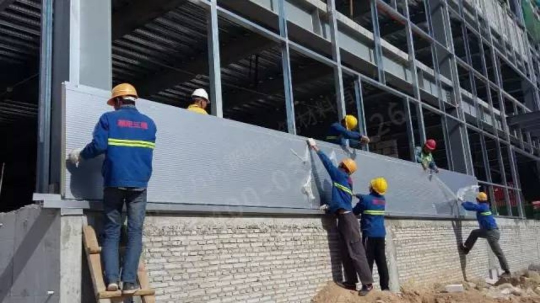 钢结构施工资料「避坑指南」！从 0 到 1 全流程保姆级攻略