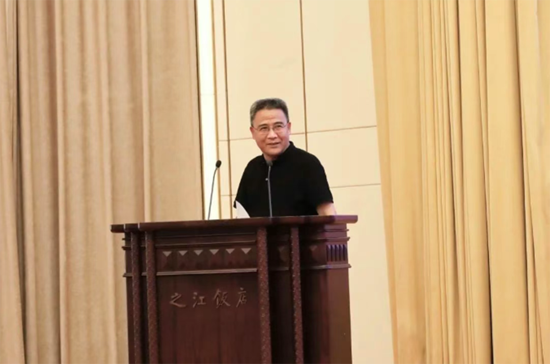 行业赋能|2025年浙江省建筑幕墙与门窗创新发展大会圆满召开