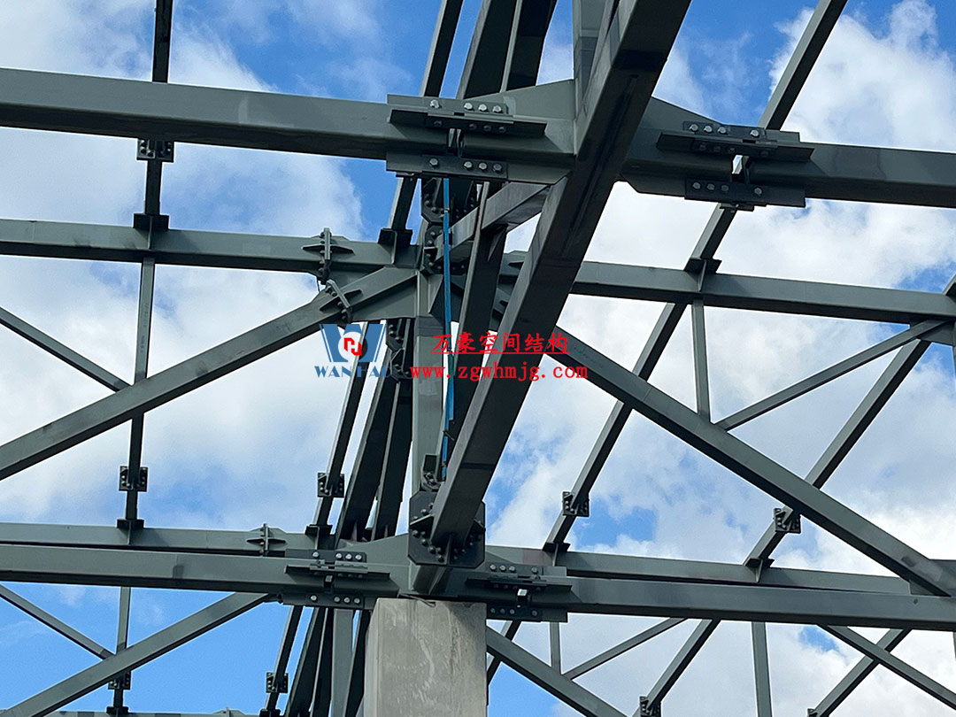 塞尔维亚会展中心ETFE膜结构 塞尔维亚会展中心ETFE膜结构