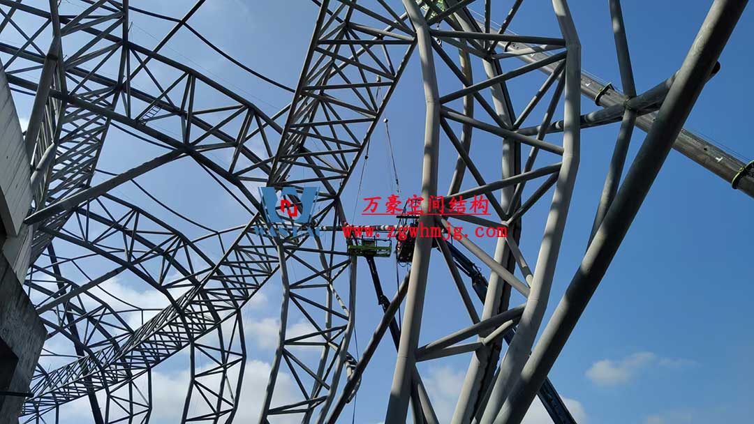 瑞丽国际文体中心建设项目体育场屋面膜结构项目 瑞丽国际文体中心建设项目体育场屋面膜结构项目