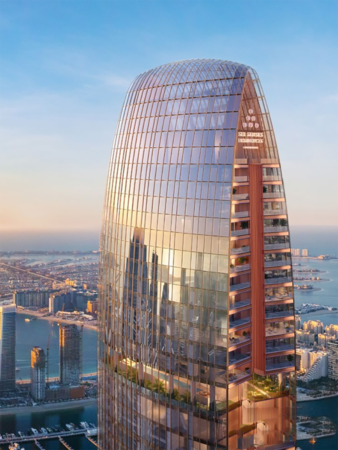 中东钢结构市场启示录：当“鸟巢经验”遭遇欧标壁垒