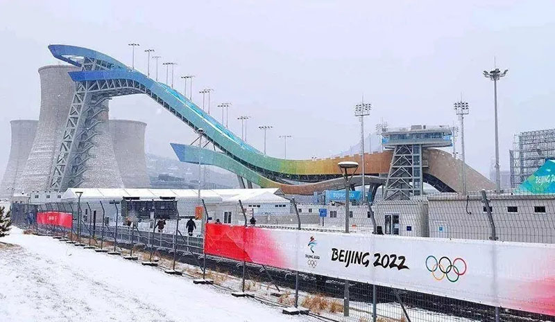 北京冬奥会有哪些项目？在哪些场馆进行？
