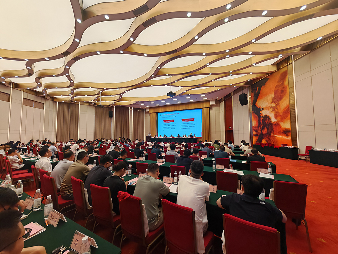 行业赋能|2025年浙江省建筑幕墙与门窗创新发展大会圆满召开