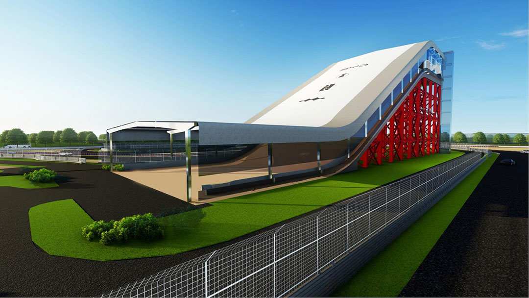 重磅喜报！浙江萬豪中标合肥比亚迪核心工程，续写合作佳话