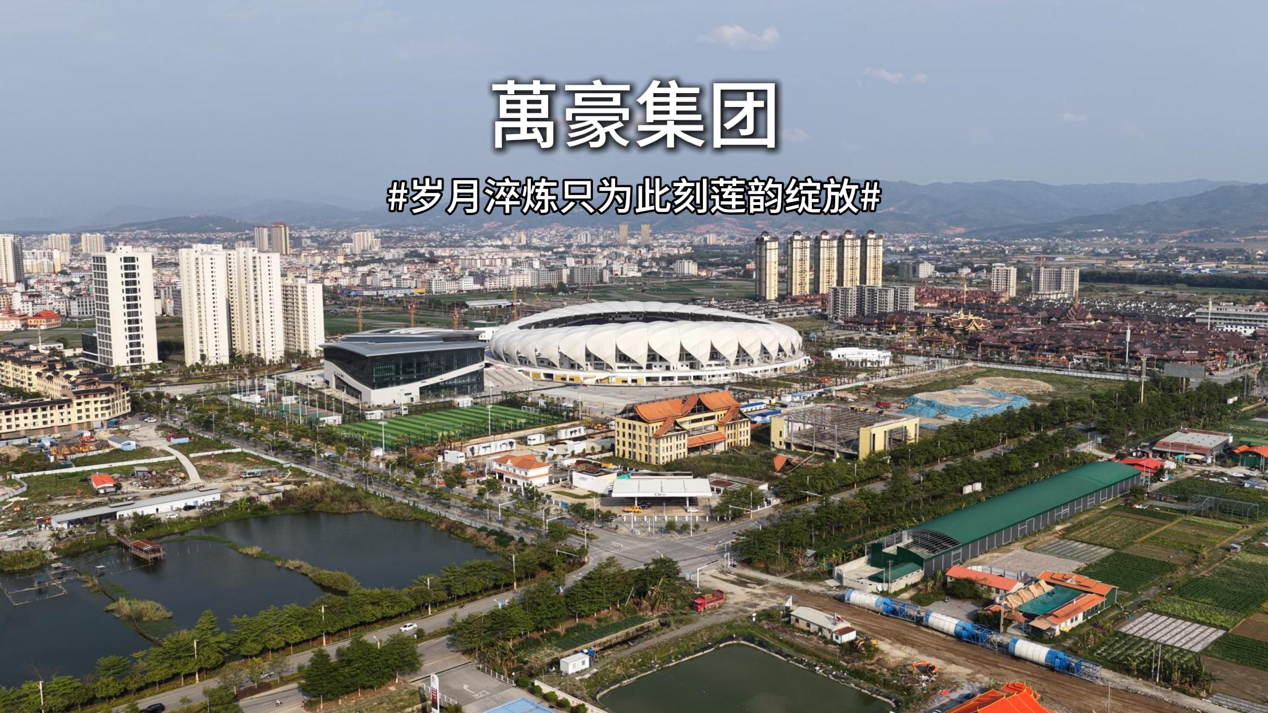 岁月淬炼只为此刻莲韵绽放