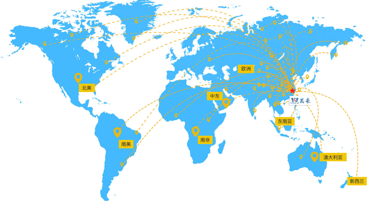 宁波万豪空间结构工程有限公司